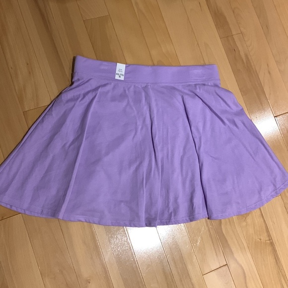 NWT/NWOT 3 Children’s Place Skirts/Skorts with shorts attached - size 16 - Picture 6 of 16